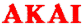 Akai